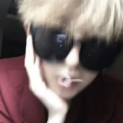 只要有你就够了动漫qq情侣头像
