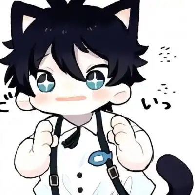 可可爱爱卡通动漫头像我要个性网
