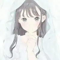 qq头像动漫唯美小清新好看的动漫头像小清新
