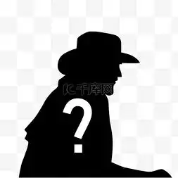 神秘人图片神秘人图片素材免费下载千库网第3页
