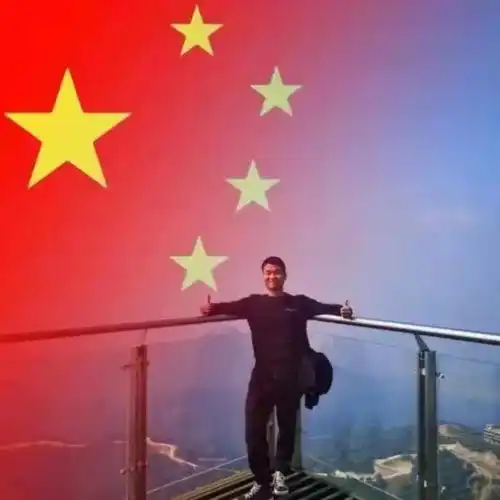 很多人都换了微信头像使用国旗违法警方回应
