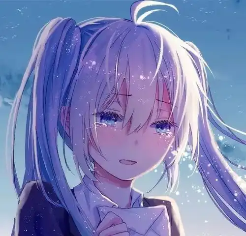 家长发现你的二次元头像时,低情商啥玩意高情商太可爱了
