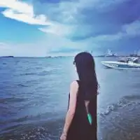 别深拥一个梦
