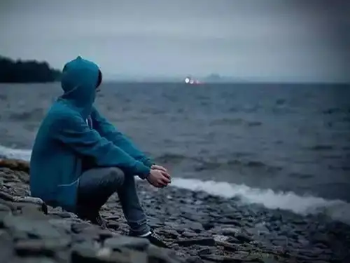 一辈子,太短太累太难
