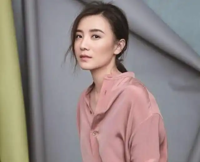 审美降级有多严重被嘲古装丑的中年女星们,如今个个被衬出惊艳
