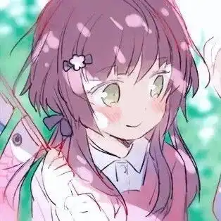 情侣头像百里挑一
