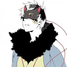 ins超优质动漫头像,我是一个杀手,也是个浪漫的英雄
