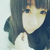 唯美女头你终究还是走了
