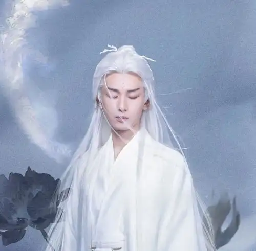 沉香如屑定妆海报,这部剧配置太豪华
