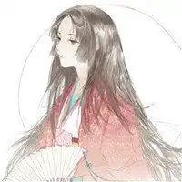 古风唯美闺蜜头像四人微信头像图片大全
