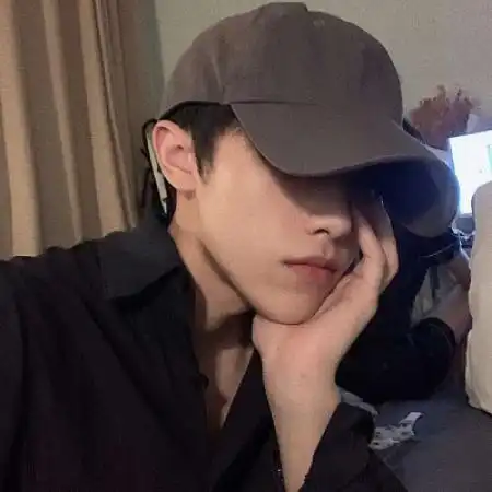 真人帅男头像,快手温柔帅气帅哥值得你使用
