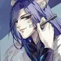 王昭君李白高清cp头像微信头像图片大全
