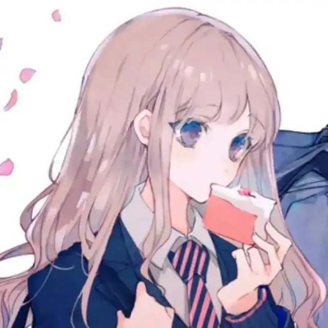 情头朋友一直劝我嫁个有钱人
