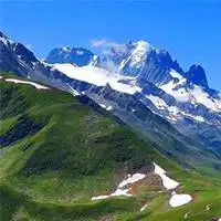 2018微信头像山水的图片大全
