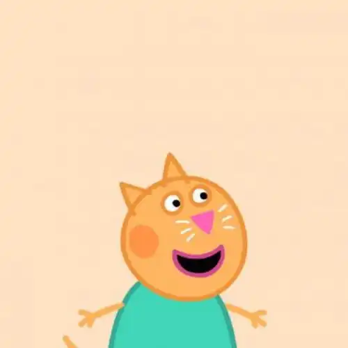 儿童动画片小猪佩奇粉红猪小妹系高清图片,堆糖,美图壁纸兴趣社区
