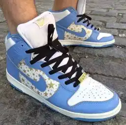 真香预警这几双鞋,昨日我爱答不理,今天我根本买不起.
