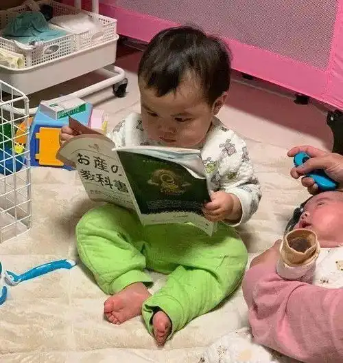 收图丨有哪些一看就在好好学习的头像
