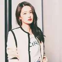 李沁q版图片大全卡通唯美李沁q版萌图
