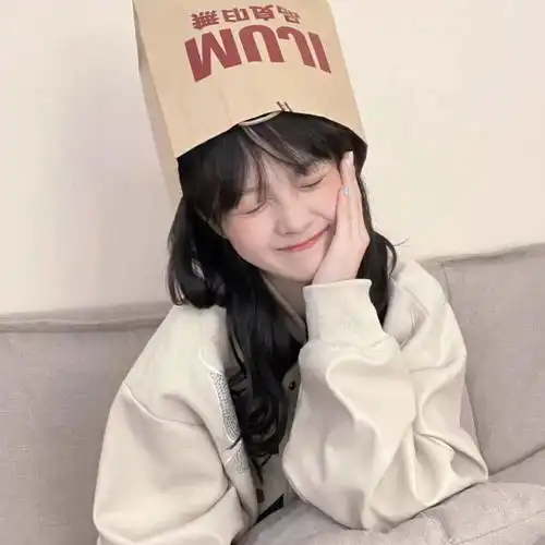 令人心动的个性头像
