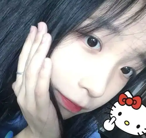 第515期优质女头1223挡脸可爱小姐姐优质温柔女生头像
