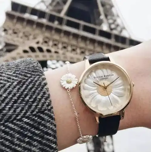 别再swatchdw,这些千元以下小众手表让你伸手美
