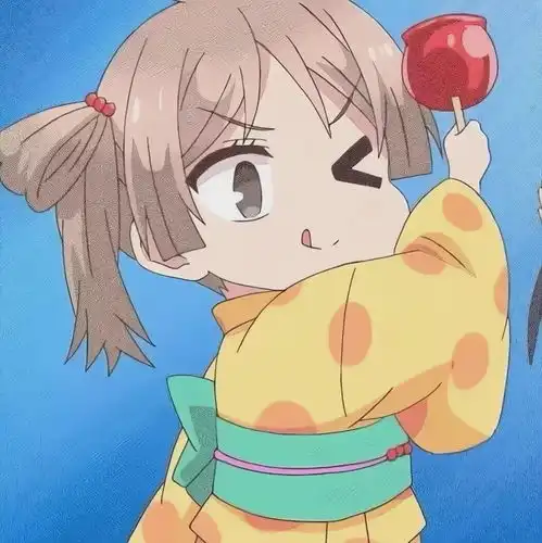 动漫头像原以为世上本无净土,谁知偏偏遇见你
