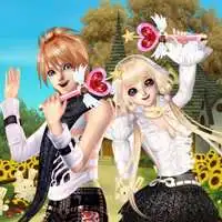 qq炫舞端游头像框微信头像图片大全
