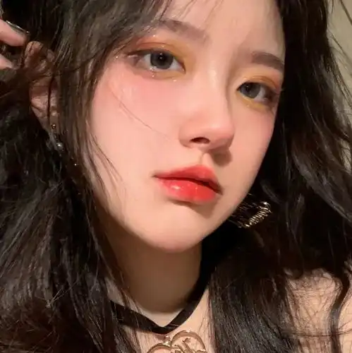 女头丨可爱唯美清纯气质女头像
