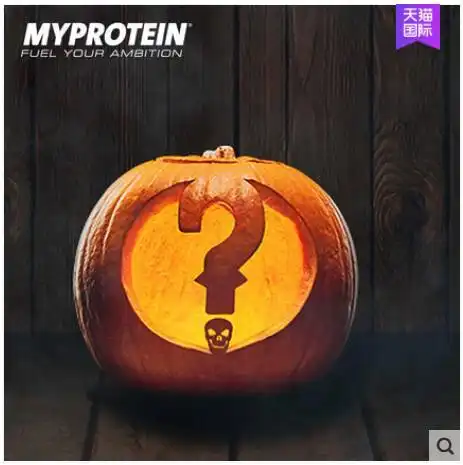 昨晚的万圣节爬梯都有什么脑洞大开又吓人的产品
