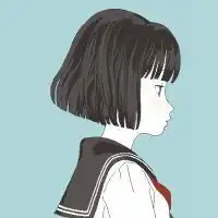 女生头像骚气动漫头像微信头像图片大全
