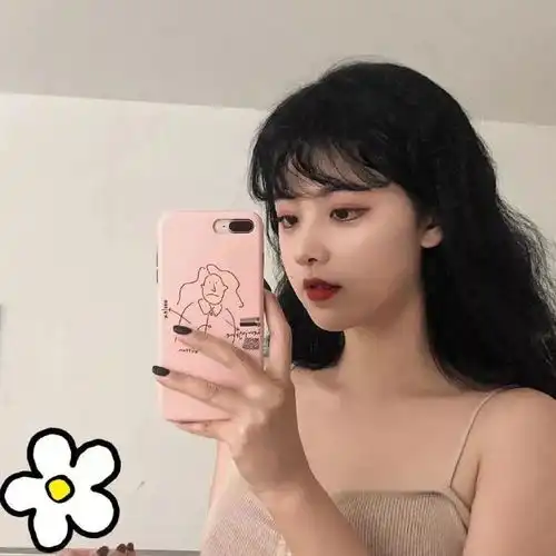 一眼就心动的神仙女头
