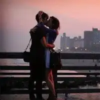 网红大图情侣头像微信头像图片大全