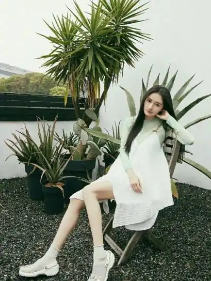 遮阳帽防晒衣看时髦精如何花式防晒
