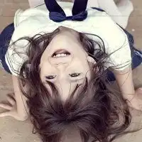 萌小孩的可爱qq头像
