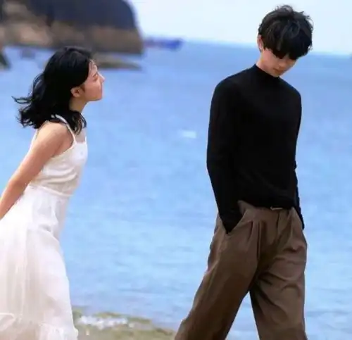 氛围感情头想从你的窗子看月亮
