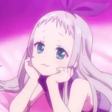 萌萌的二次元闺蜜头像
