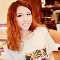 求唯美意境姐妹头像5个
