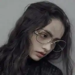 最近火了超奶思仙气女生头像,闺蜜看完也想要
