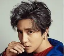 2019年男生发型图片,流行男生短发发型男生发型1
