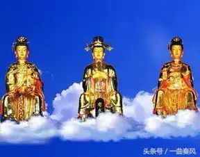 截教通天教主的八大弟子,个个本身滔天,大弟子竟是如来佛祖
