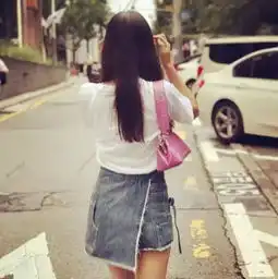 韩国冻龄女神李秀珍因逆天童颜走红网络,把90后少女下掉下巴
