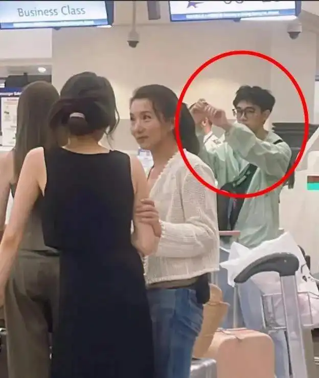 先演妈再上真人秀,陈好开录花少6,网友却怀疑她步刘涛后尘
