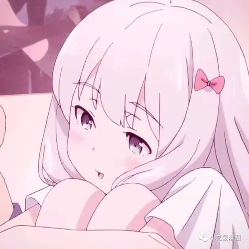 第二十五期可爱的女孩子头像
