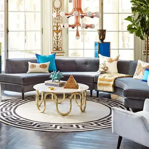 超级全的美式轻奢合集,内涵与格调满满
