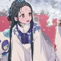 头像女闺蜜一对两张好看女生闺蜜头像一对两张图片
