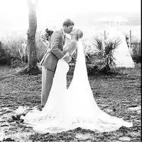 黑白色欧美情侣头像大全情侣头像
