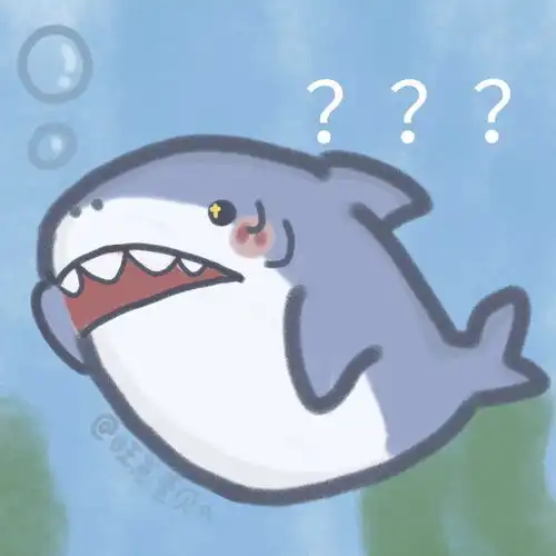 情头丨小众不易撞
