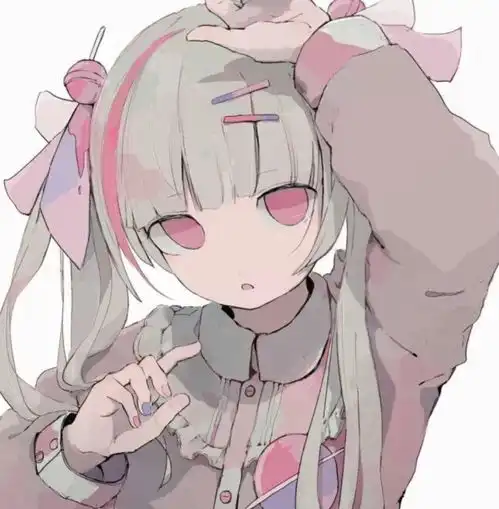 有哪些让你很惊艳的动漫女头
