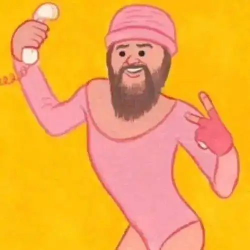 沙雕头像丨小朋友你是否又很多问号
