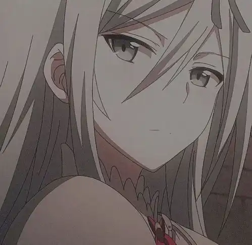 动漫头像天天想你,天天向你
